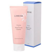 Laneige 兰芝 滋润保湿洁面乳(新版) 150ml洗面奶