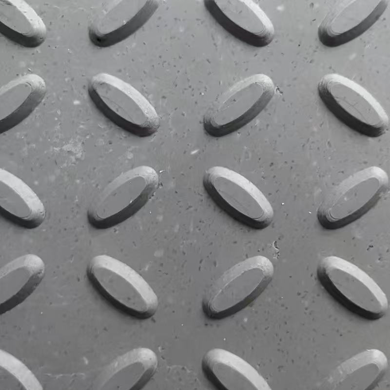 隆熙+重型复合沟盖板+1050*500*50mm+块高清大图