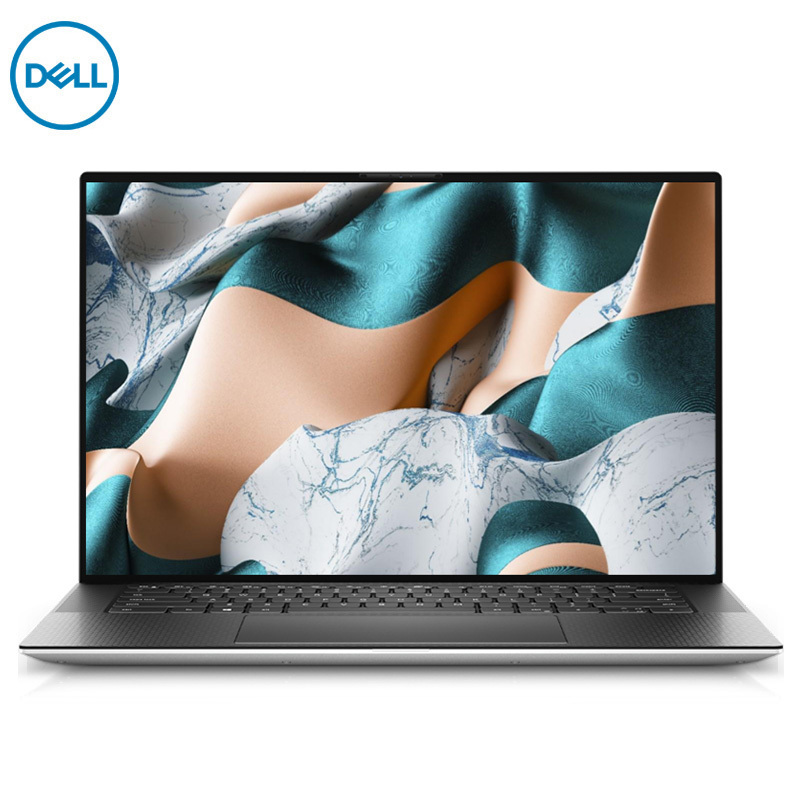 戴尔(DELL)XPS 15-9500-R1845S 第十代英特尔®酷睿™i7 15.6英寸笔记本电脑(i7-10750H 16GB 1TB固态硬盘)