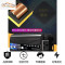 [补贴10%]家用逆变器12V24V48V60V转220V大功率6000W3000W4000 48V6000W双数显 黑