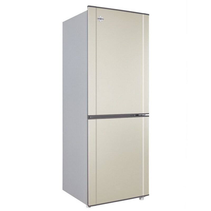 格力gree双门冰箱bcd152c3双门小型家用格力冰箱152升大容量三级能效