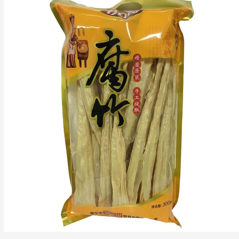 锐尚腐竹300克