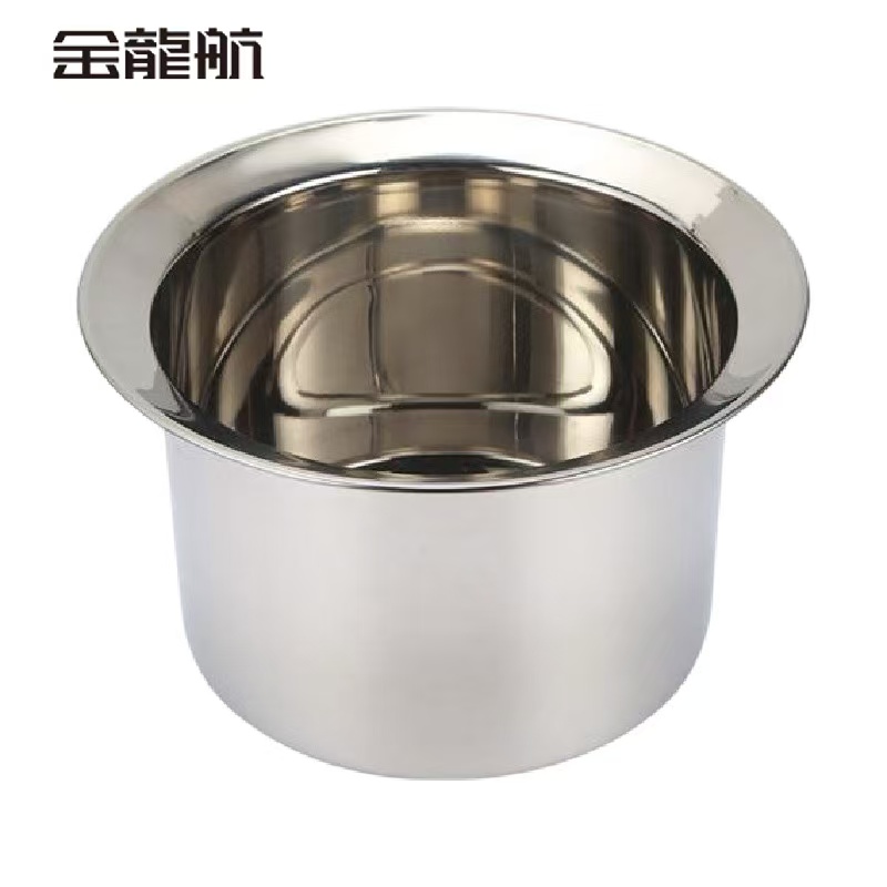 金龙航不锈钢油鼓/个高清大图
