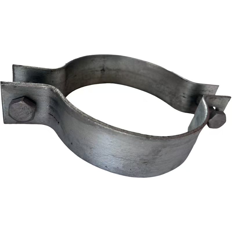 旋达抱箍114mm一副30*3mm钢带/套高清大图