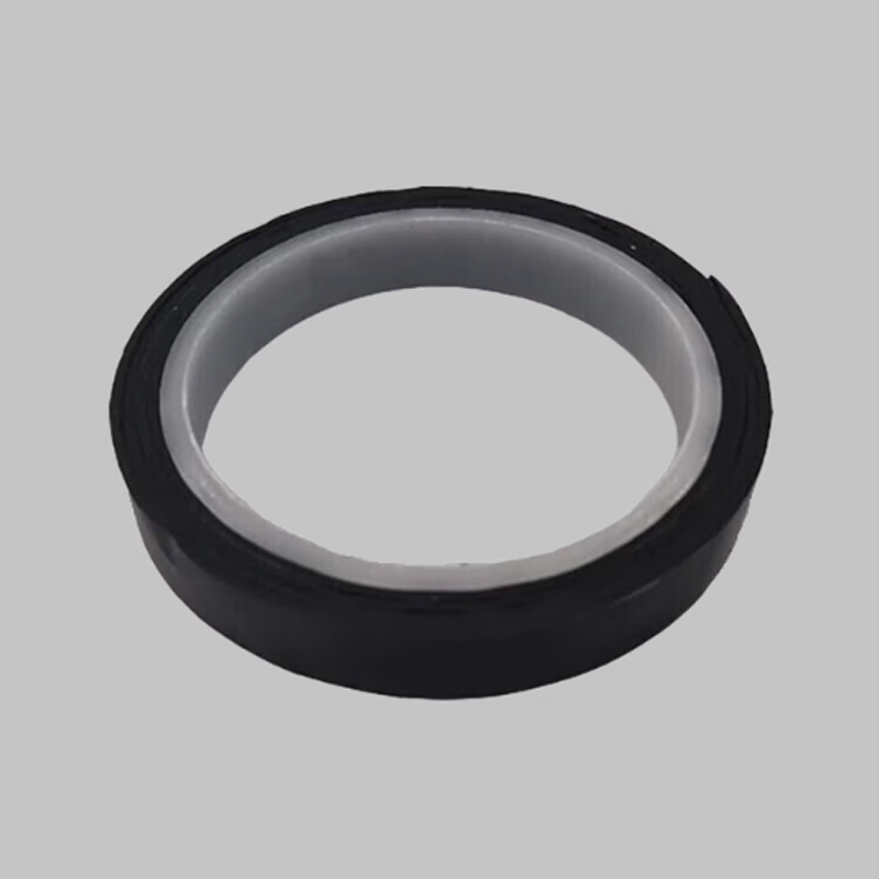 百晟长恒 BSCH-XP63 18mm*18m 胶带 (计价单位:个) 黑色高清大图