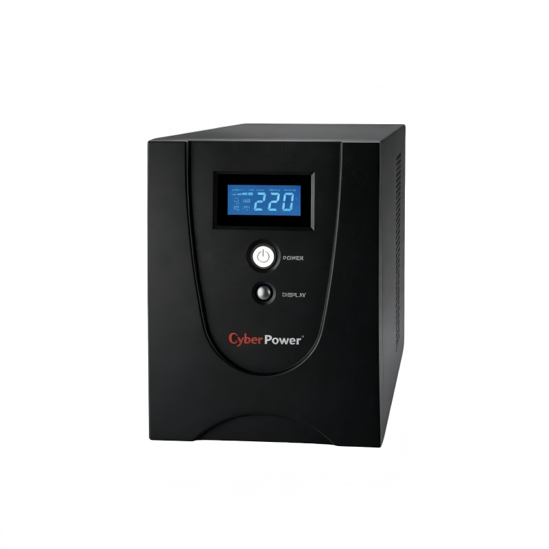 CYBERPOWER 不间断电源VALUE1200ELCD