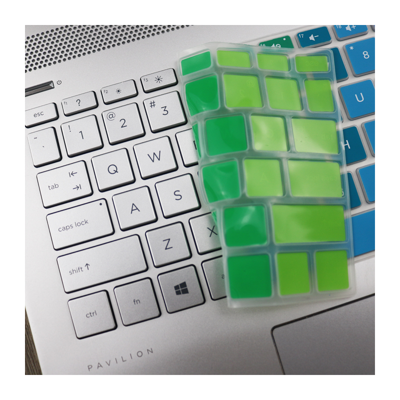 星系列 14-ce0027tx 14英寸笔记本电脑i5-8250u键盘保护膜|透明买1送1