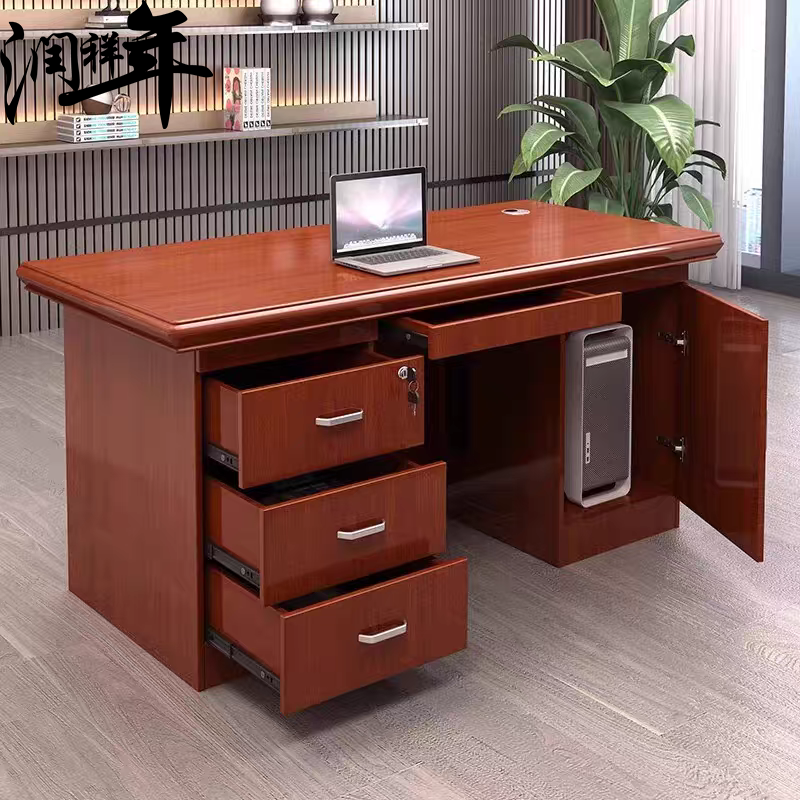 办公桌BGZ998/张高清大图