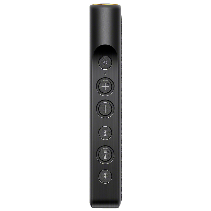索尼(SONY)NW-WM1A 黑砖无损HIFI发烧高解析度MP3音乐播放器
