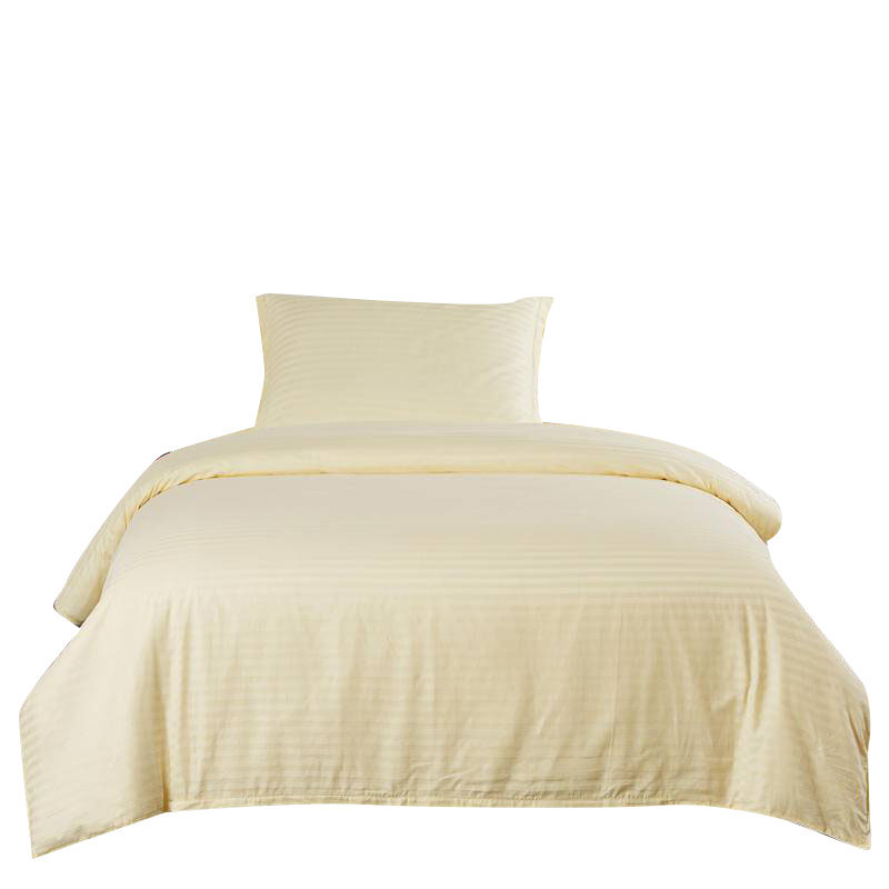 比韩(BIHAN)床上用品多件套含三件套/枕芯/凉席颜色可定制1.2米床用/套 1.2米床用/套 颜色可定制