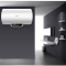 规格[带遥控 80L]Midea/美的 电热水器 家用速热卫生间洗浴储水 一价全包