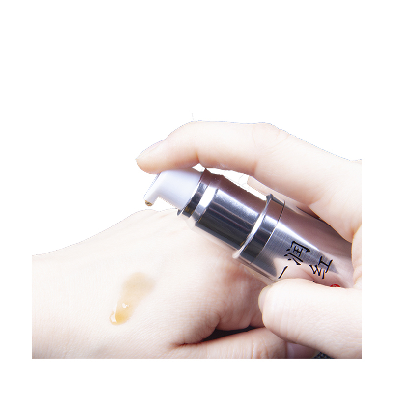 润红一品 清痘美肌修护精华液15ml 疏通毛孔祛除痘痘精华液清理粉刺精华液
