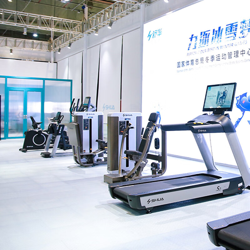 舒华(SHUA)背部伸展练习器SH-G8858高清大图