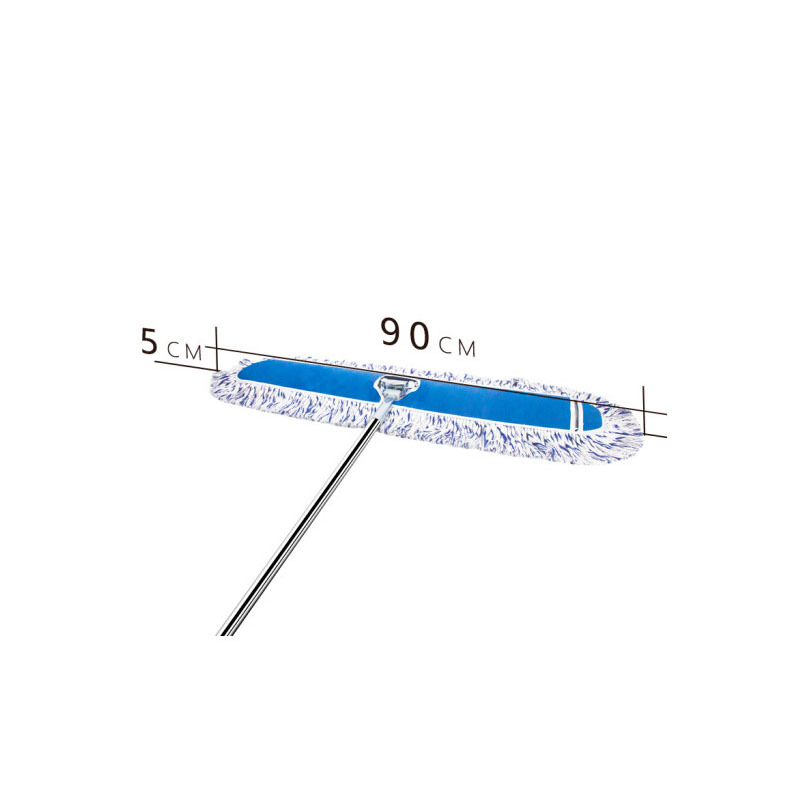平板托把托布 90CM JXN-005