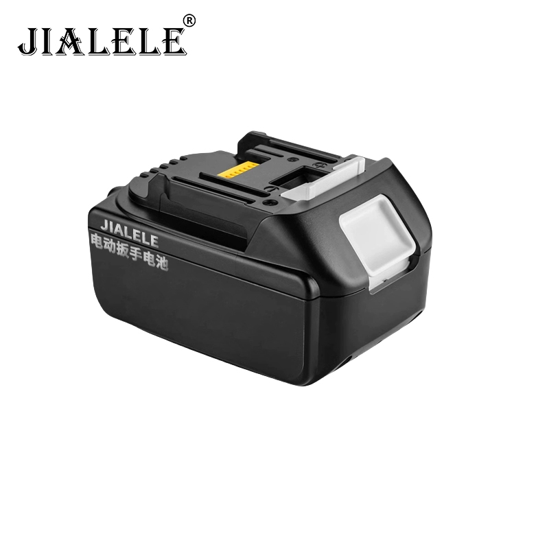 JIALELE 电动扳手电池 BL1830B 个高清大图