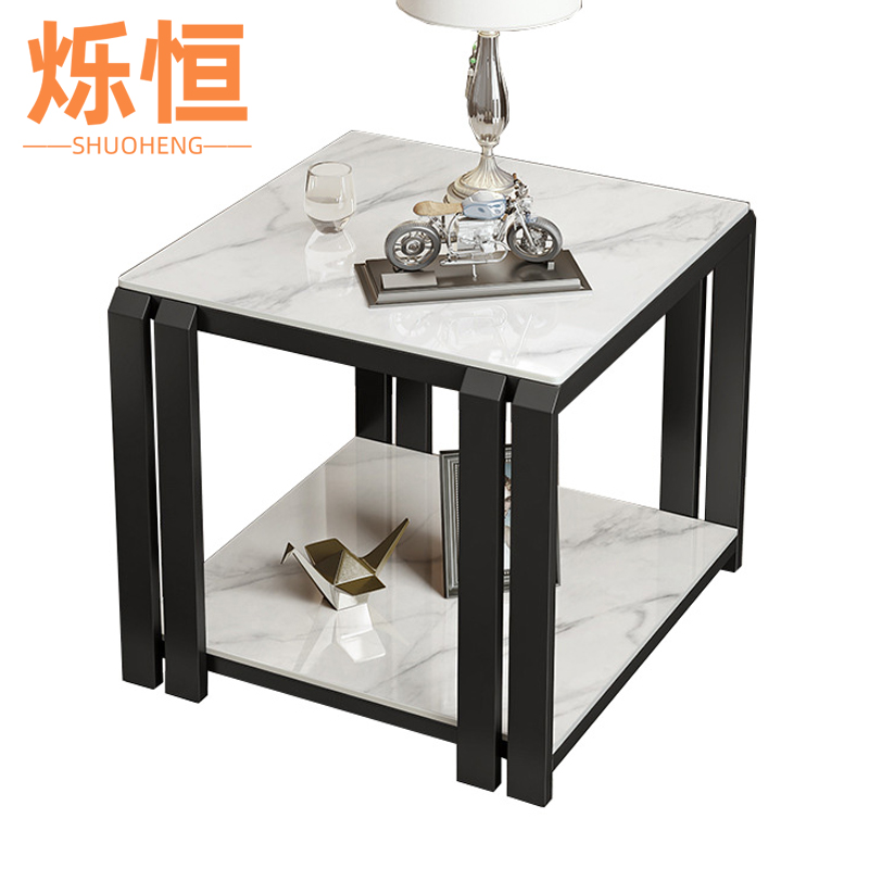 烁恒边几 40cm 张