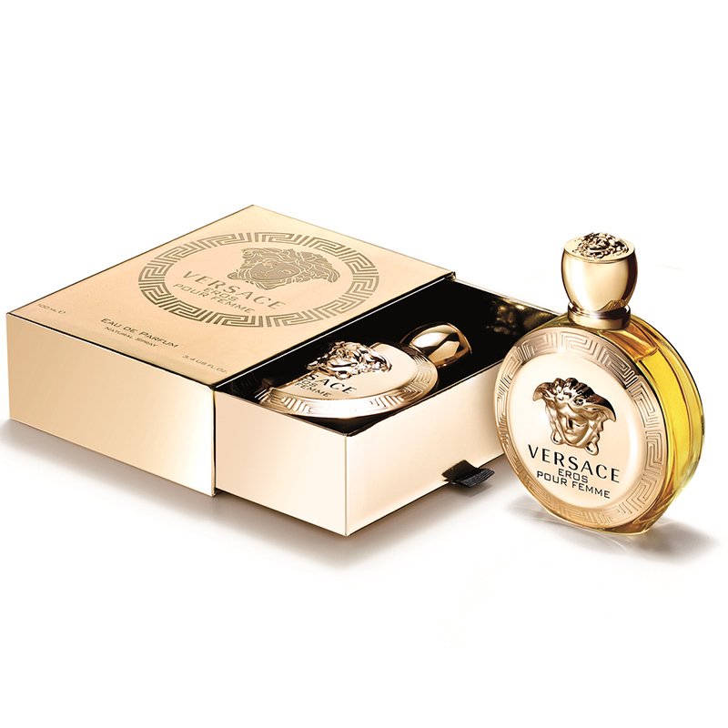 范思哲versaceeros爱纳斯爱神之水女士香水