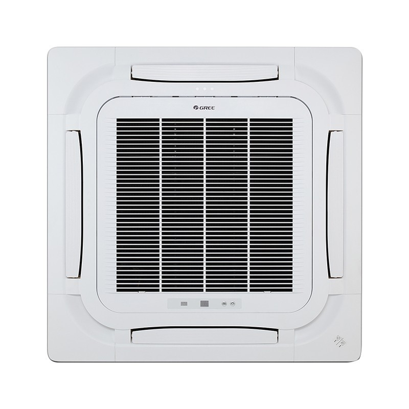 格力 KFR-72TW/(72550)FNhCaf-B1 一价全包(包18米铜管)3匹 天花机嵌入式中央空调