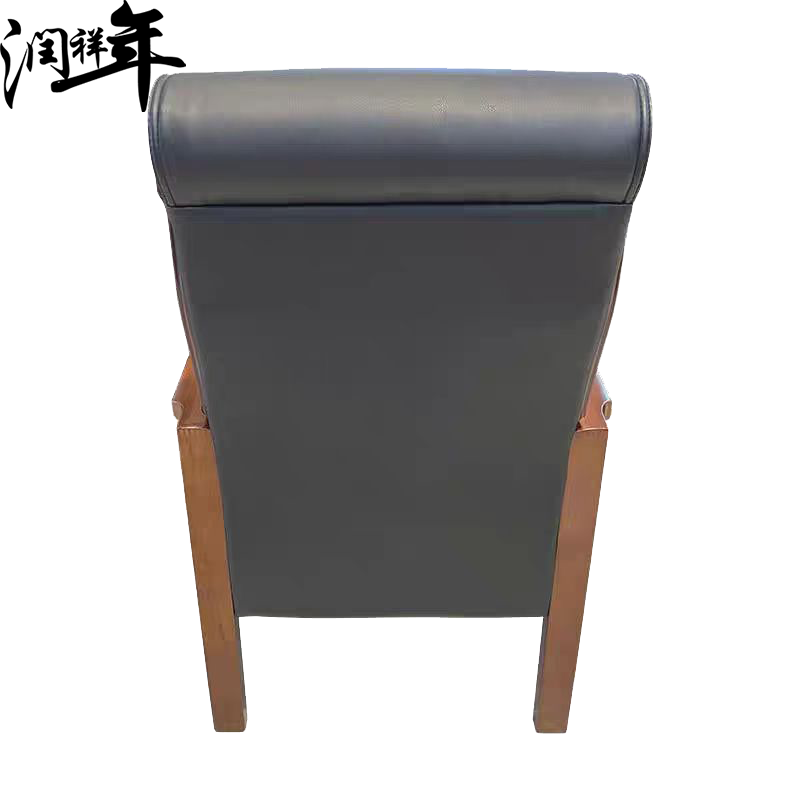 椅子 办公椅 实木椅子 dny92/把高清大图