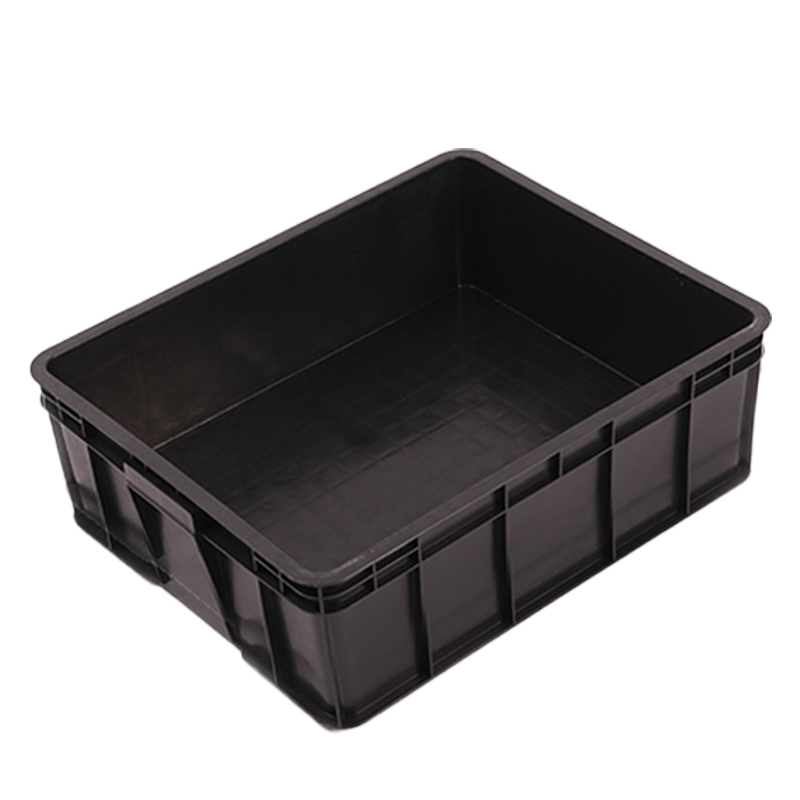 攸塑料箱545*420*240mm个高清大图