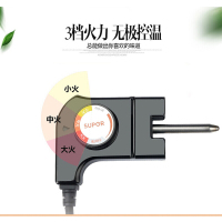 苏泊尔（SUPOR）H30YK3Y-150 鸳鸯电火锅 5L电火锅 涮锅多功能锅
