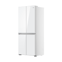 海尔(Haier)476升十字对开门BCD-476WGHTD1BWWU1