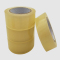 欧时佳 透明电工胶带 PVC 30mm*10m 1卷