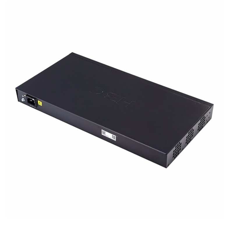 华三(H3C) ER系列全千兆企业级VPN路由器 ER3200G2 带机150台