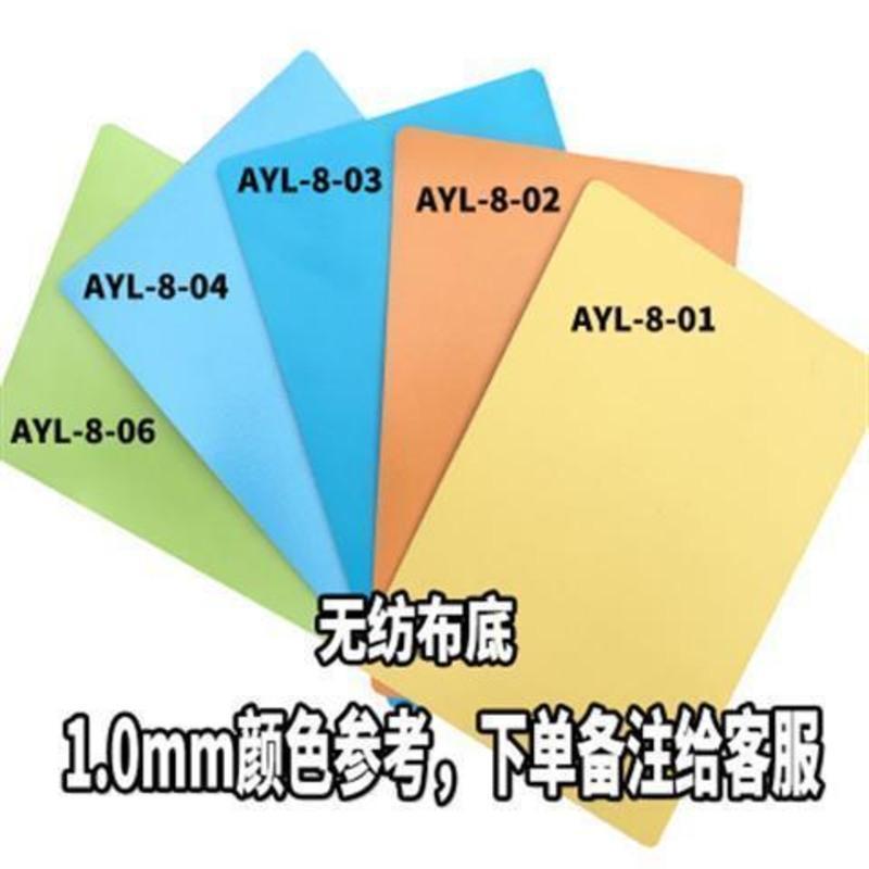 幼儿园室内地胶卡通儿童PVC地革加厚耐磨防水塑胶环保防滑地板贴 1.0mm无纺布底