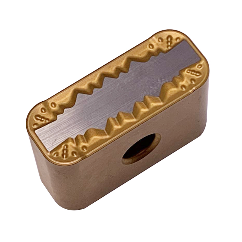 杰成通达 硬质合金刀片 1片 LNMX301940RR94-TP0501