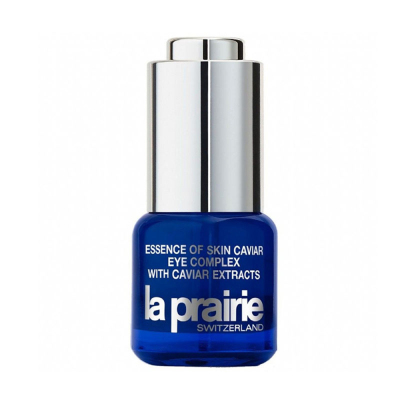La Prairie 莱珀妮 鱼子精华眼霜 鱼子酱精华 眼部精华眼霜15ml
