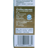 舒爽健腔护芳馥桂花135g
