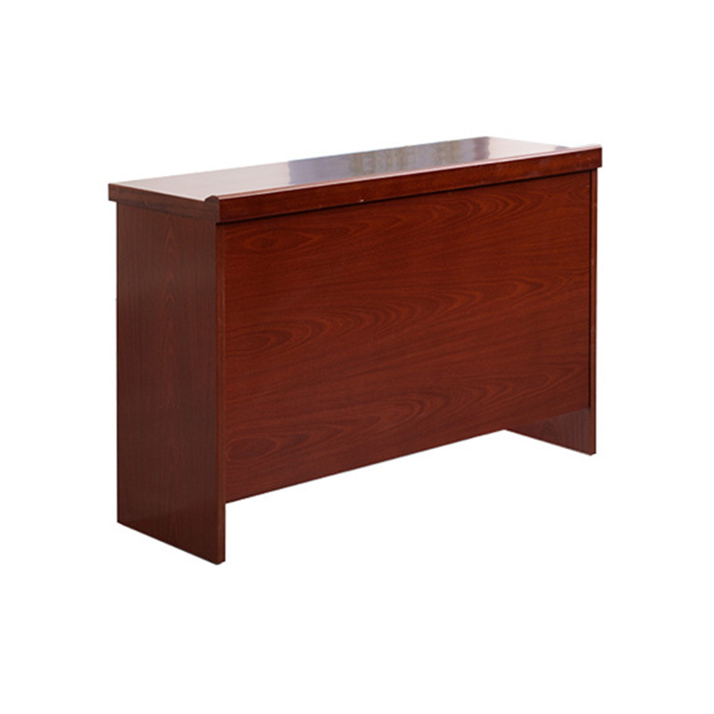 班龙长条会议桌1.8m张高清大图