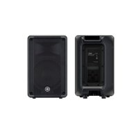 Yamaha/雅马哈 CBR10 10英寸扩声会议无源音箱 专业音箱