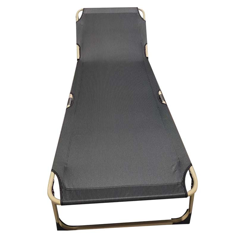 广亿隆折叠床简约午休床高清大图