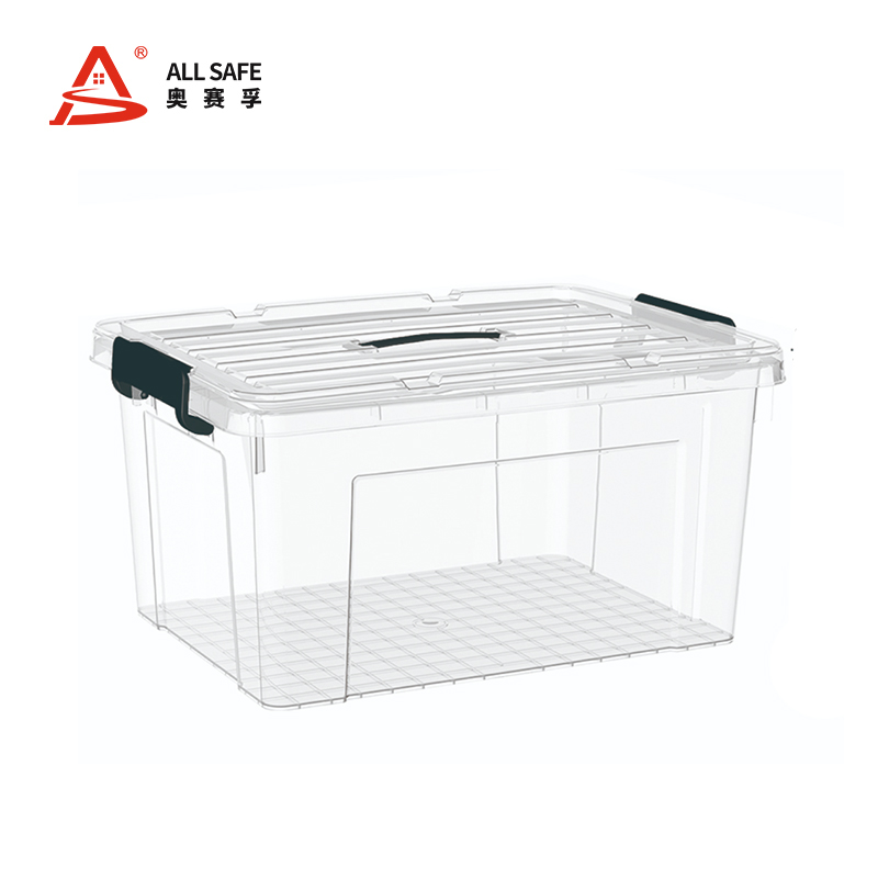 收纳箱ASF-SN80L高清大图