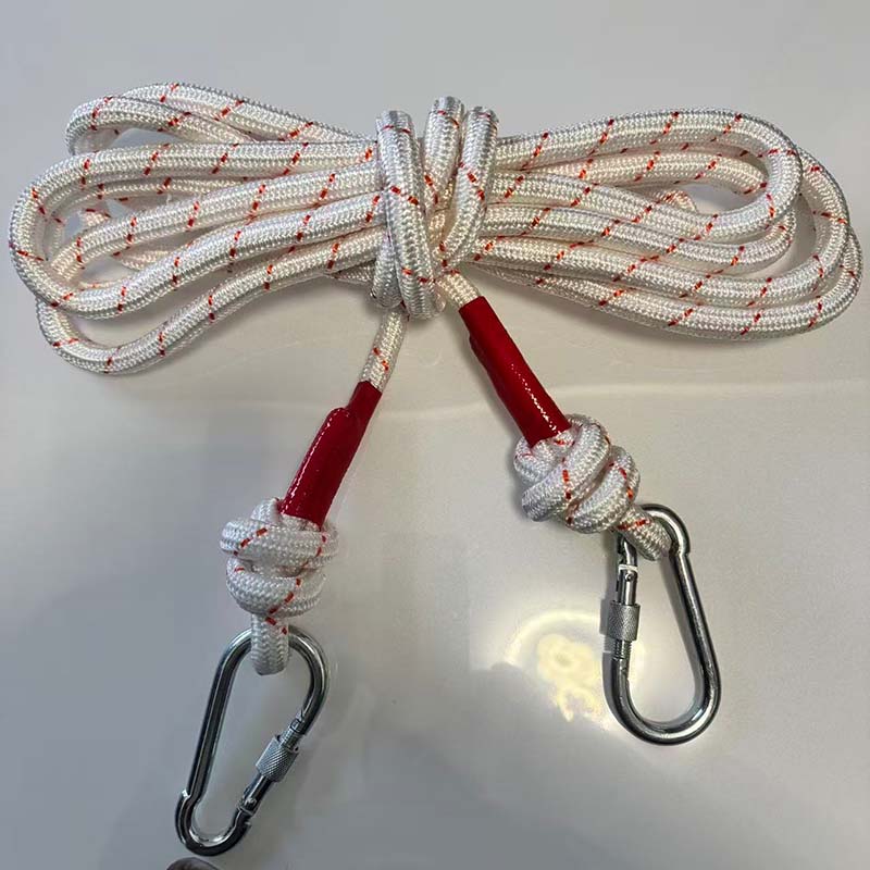 顺心捷 尼纶绳 带挂钩5m 根高清大图