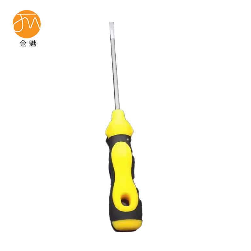 金魅 螺丝刀 旋干长度100mm 个高清大图