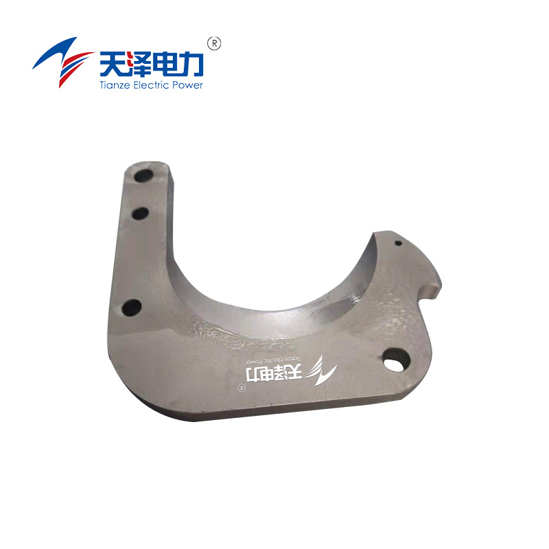 天泽电力 通用型定刀片大 4.06.795.101 片高清大图