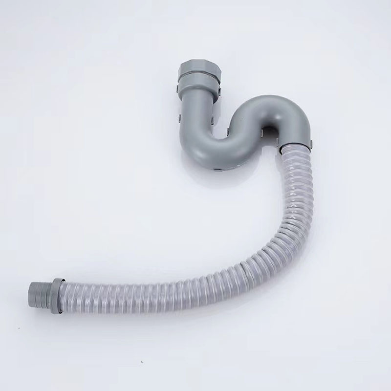304不锈钢水槽下水器