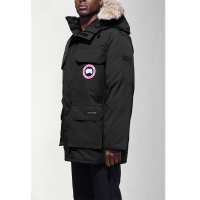 [直营]Canada Goose 加拿大鹅 EXPEDITION系列 男士短款羽绒服冬季鸭绒加厚保暖 加鹅