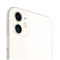 苹果 iPhone 11 手机 移动联通电信4G手机 双卡双待 白色 全网通64G