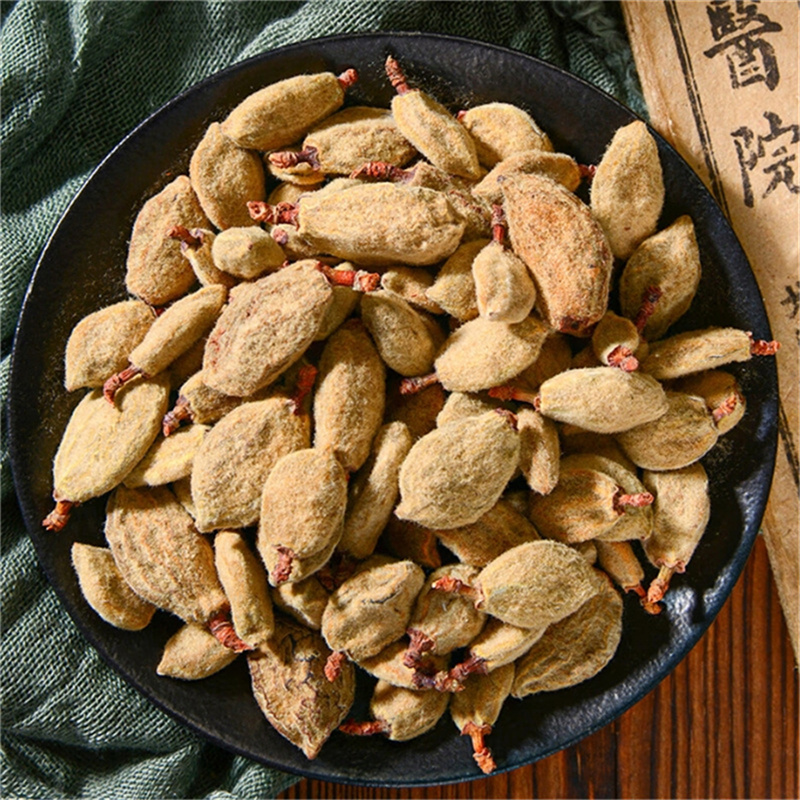 碧桃干250克新货瘪桃干桃奴阴桃子阴桃干毛桃桃枭高清大图