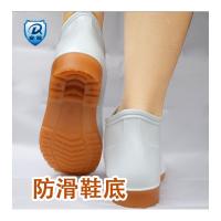 银珊瑚 企笪 胶鞋 食品厂专用雨鞋