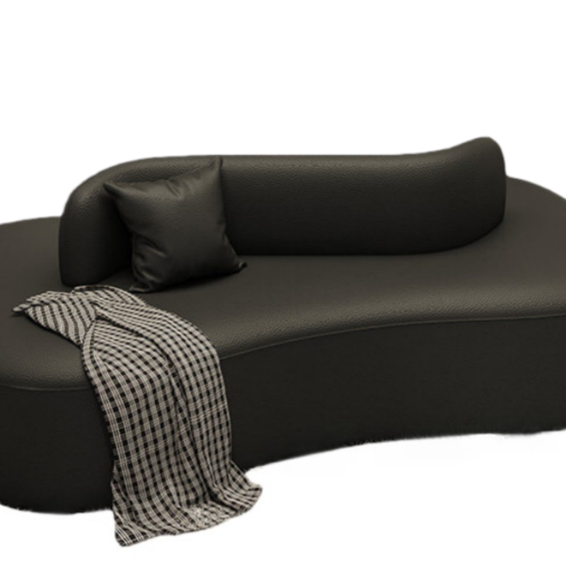 铭思达接待沙发高清大图