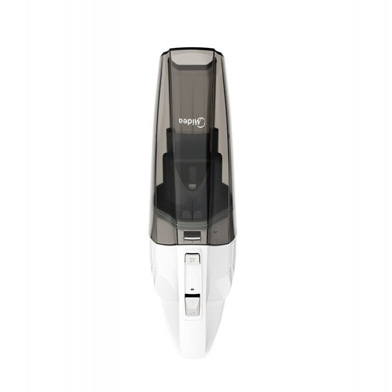 美的(Midea)吸尘器 HAC10车载吸尘器 大吸力低噪音手持吸尘器 大吸力吸尘器高清大图