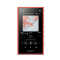 索尼(SONY)NW-A105HN MP3无损音乐播放器 安卓版 磁带界面 (含降噪耳机NW510N)A105HN 橘色