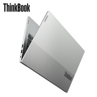 ThinkPad联想ThinkBooK 13s 02CD十一代酷睿商务办公学习娱乐轻薄便携13.3英寸笔记本电脑(i5-1135G7/16G/512G-集显 高清屏2.5K)银灰