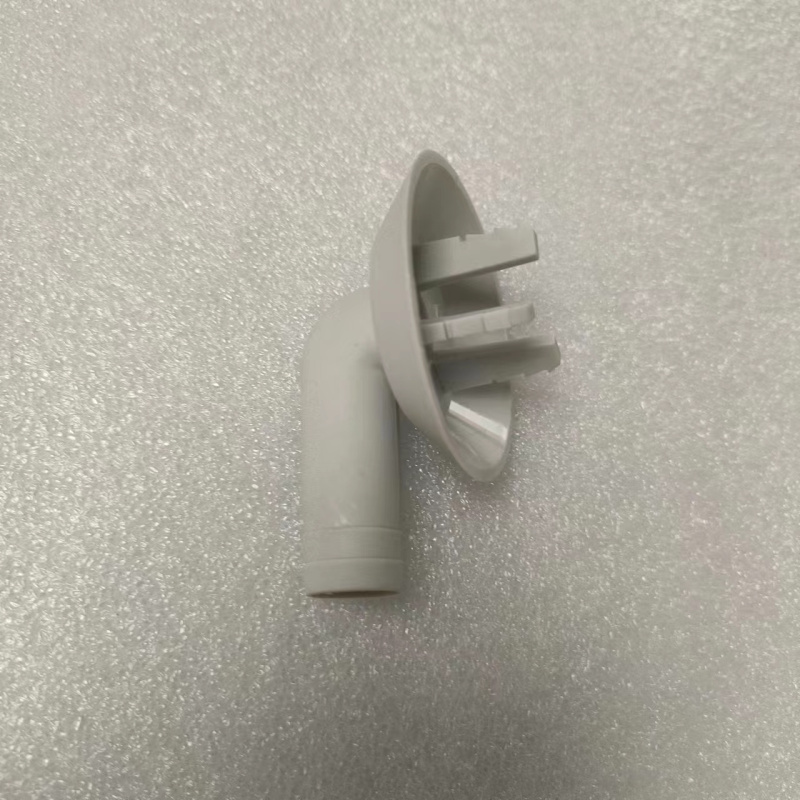 帮客材配 全新原件 IVH- 52YH3NW 排水嘴 适用25mm 收前验货 直头/弯头通用高清大图