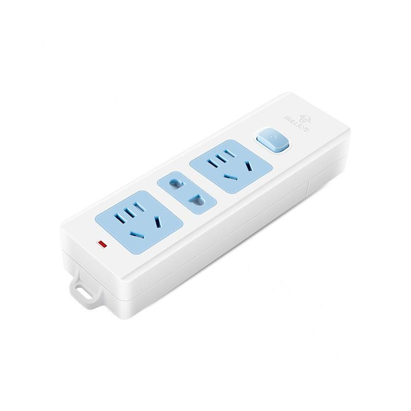 【公牛接线板/插头】 公牛 bull gn-427k 无线(新国标) 单开关无线